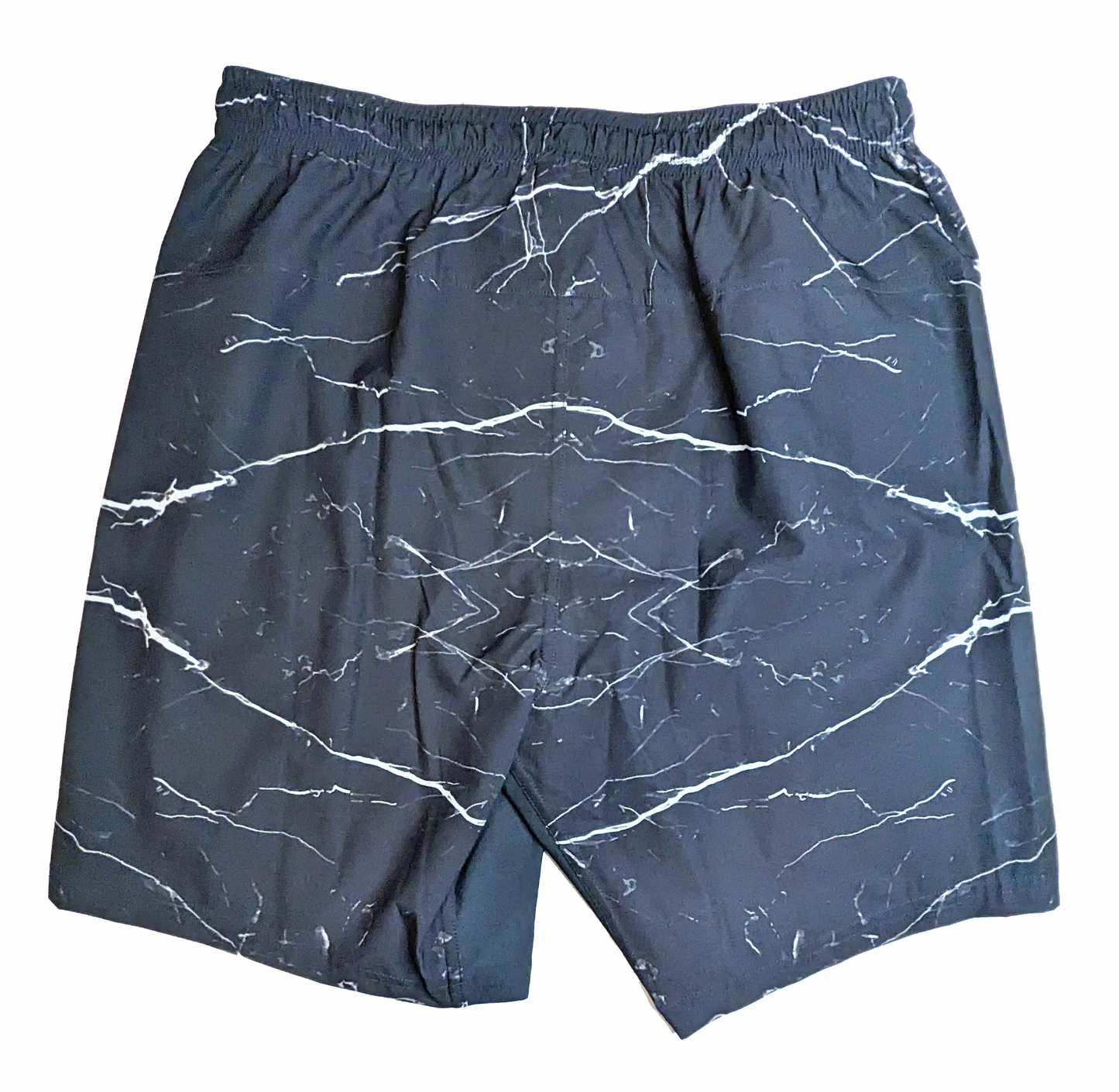 ELECTRIC OCTOPUS SHORTS
