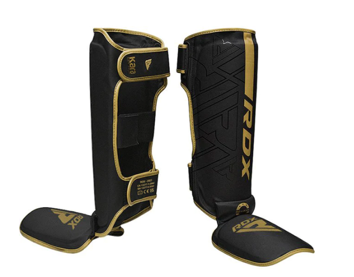 RDX F6 SHIN GUARDS