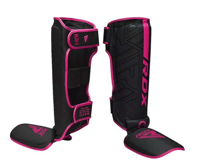RDX F6 SHIN GUARDS