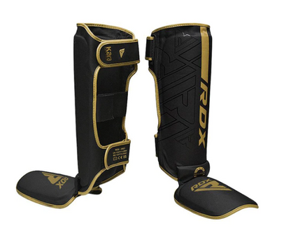 RDX F6 SHIN GUARDS