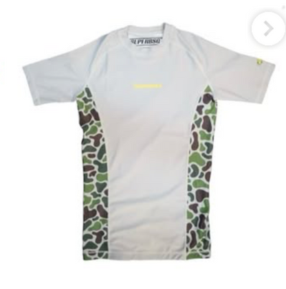 SUPERB CAMO
