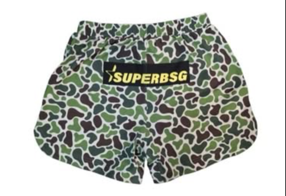 Super Submission Grapplers