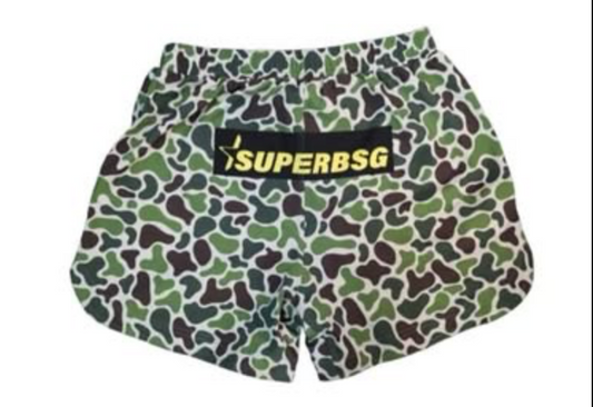 Super Submission Grapplers