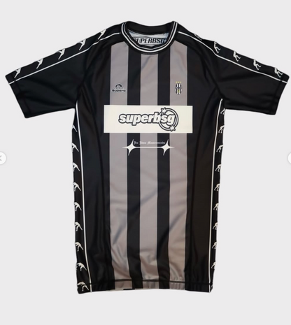 SUPERB FC Rashguard