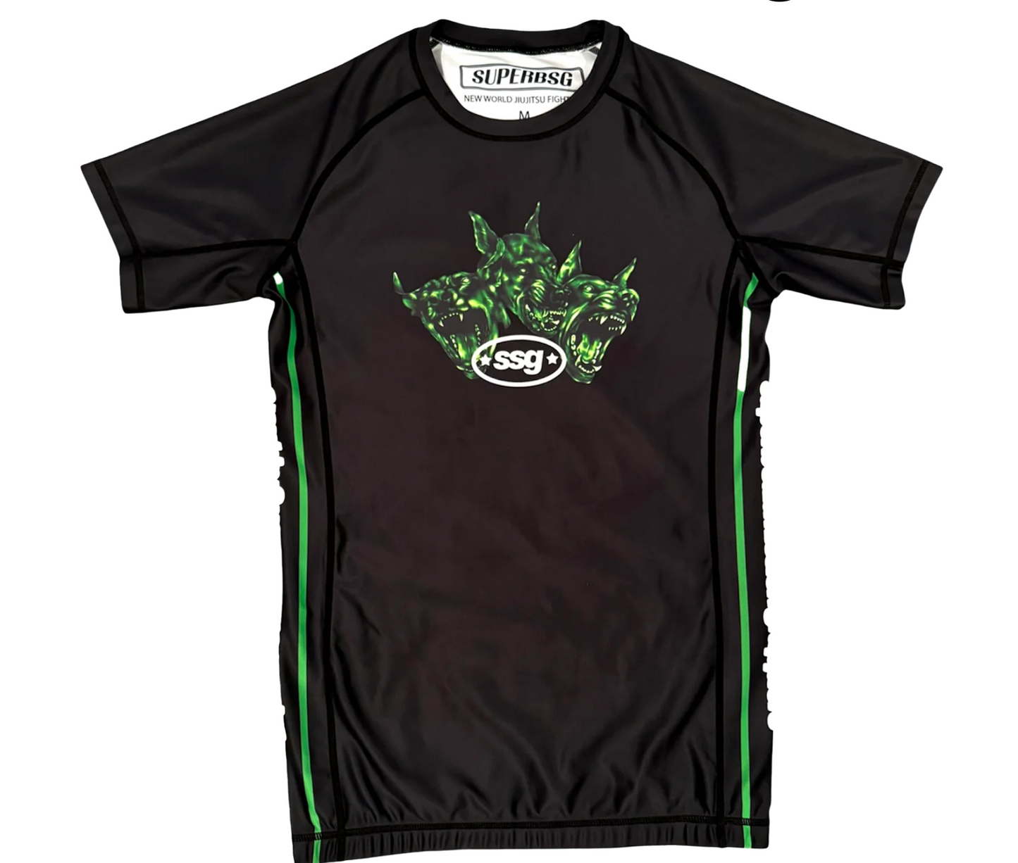 TRIPLE DOG TOP SUPERBSG