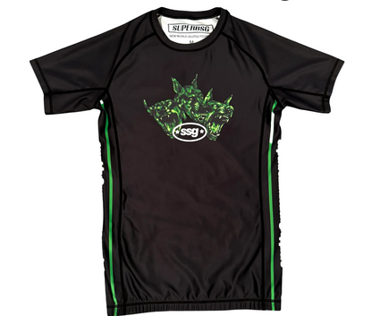 TRIPLE DOG TOP SUPERBSG