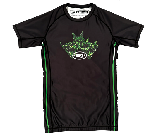TRIPLE DOG TOP SUPERBSG