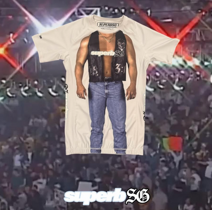 STONE COLD SUPERB