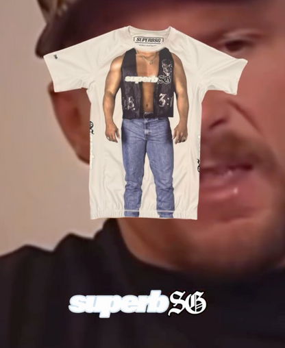 STONE COLD SUPERB