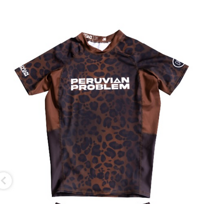 LEOPARD PROBLEM