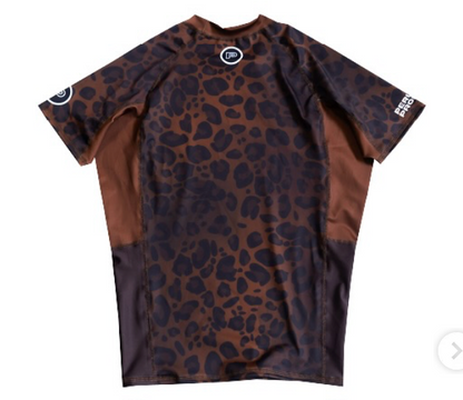 LEOPARD PROBLEM