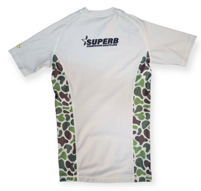 SUPERB CAMO