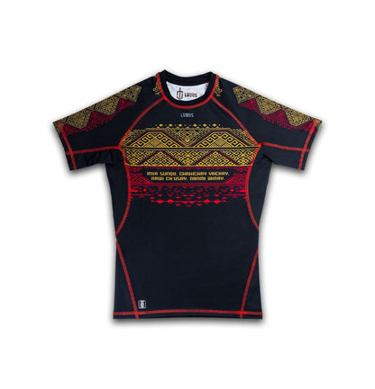 AMARU RASHGUARD LIMITED EDITION