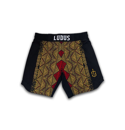 AMARU FIGHT SHORTS LIMITED EDITION