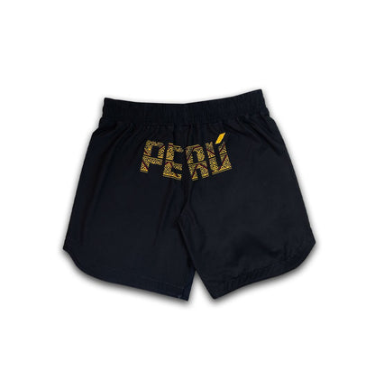 AMARU FIGHT SHORTS LIMITED EDITION