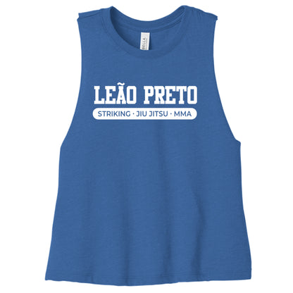 Heather True Royal - FRONT