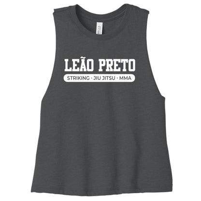 DARK GRY HEATHER - FRONT