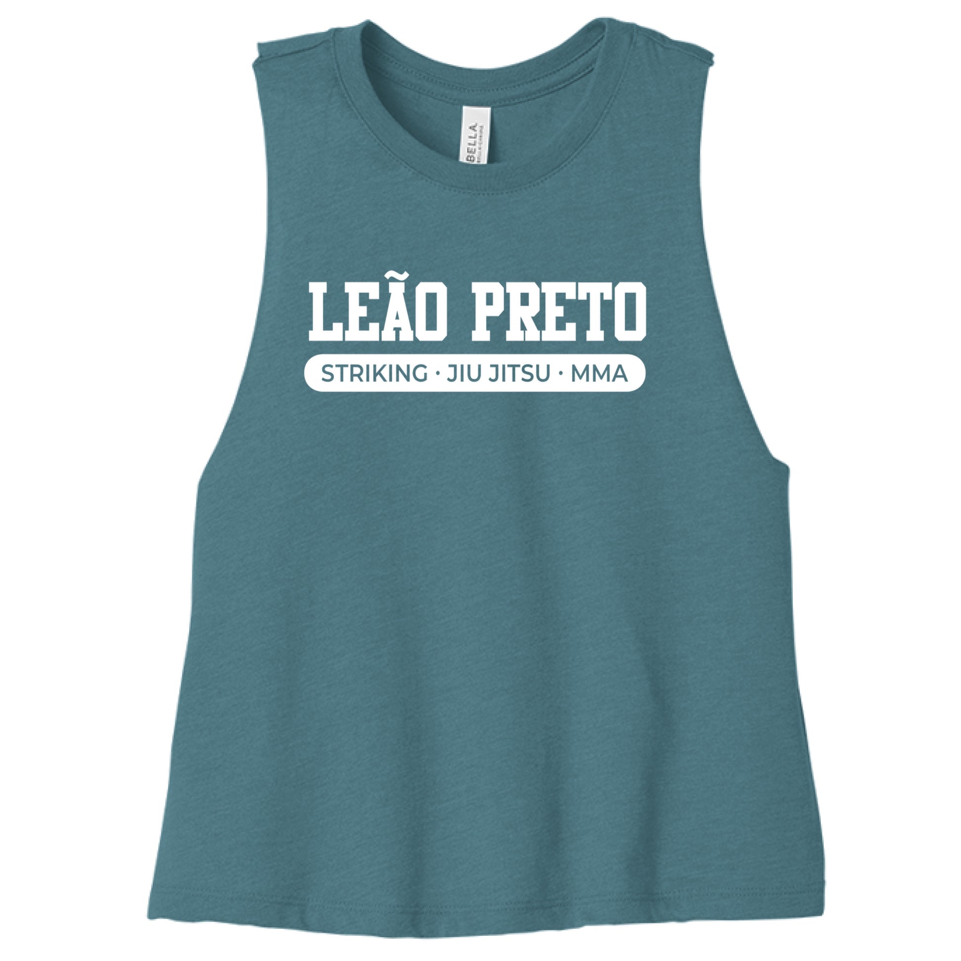 HTHR DEEP TEAL - FRONT