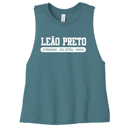 HTHR DEEP TEAL - FRONT