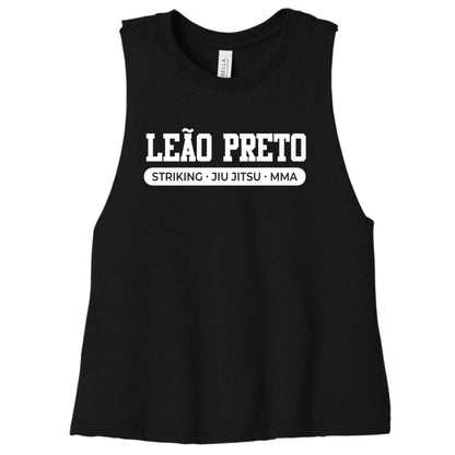 SLD BLK BLEND - FRONT