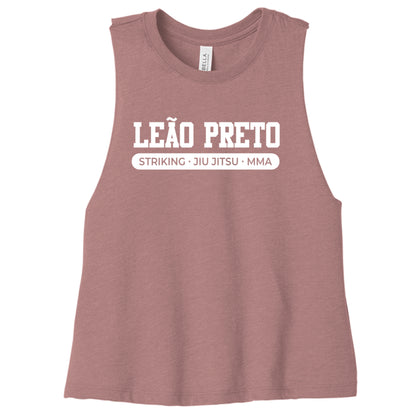 HEATHER MAUVE - FRONT